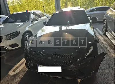 2020 Mercedes-Benz C220d 4Matic