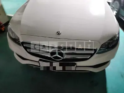 Photo 1 of 24: 2020 Mercedes-Benz E220 d, VIN W1KZF0EB1LA840597 — Korean insurance auction