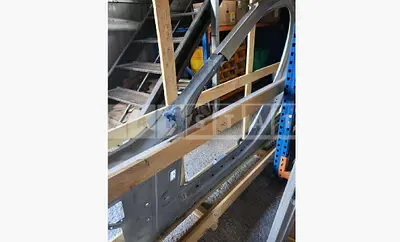Photo 1 of 1: 2024 Genesis (parts) G80 Panel — Korean insurance auction