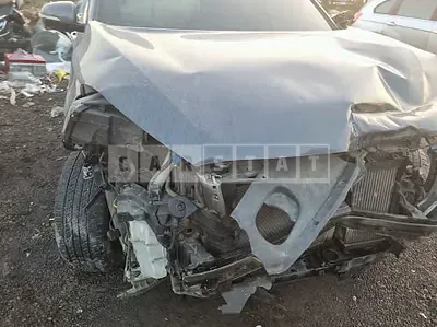 Photo 1 of 19: 2016 Kia Sorento, VIN KNAPK81BDGA230613 — Korean insurance auction