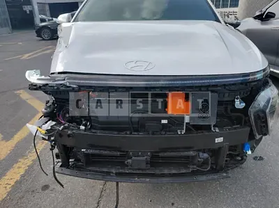 2025 * HYUNDAI KONA ELECTRIC