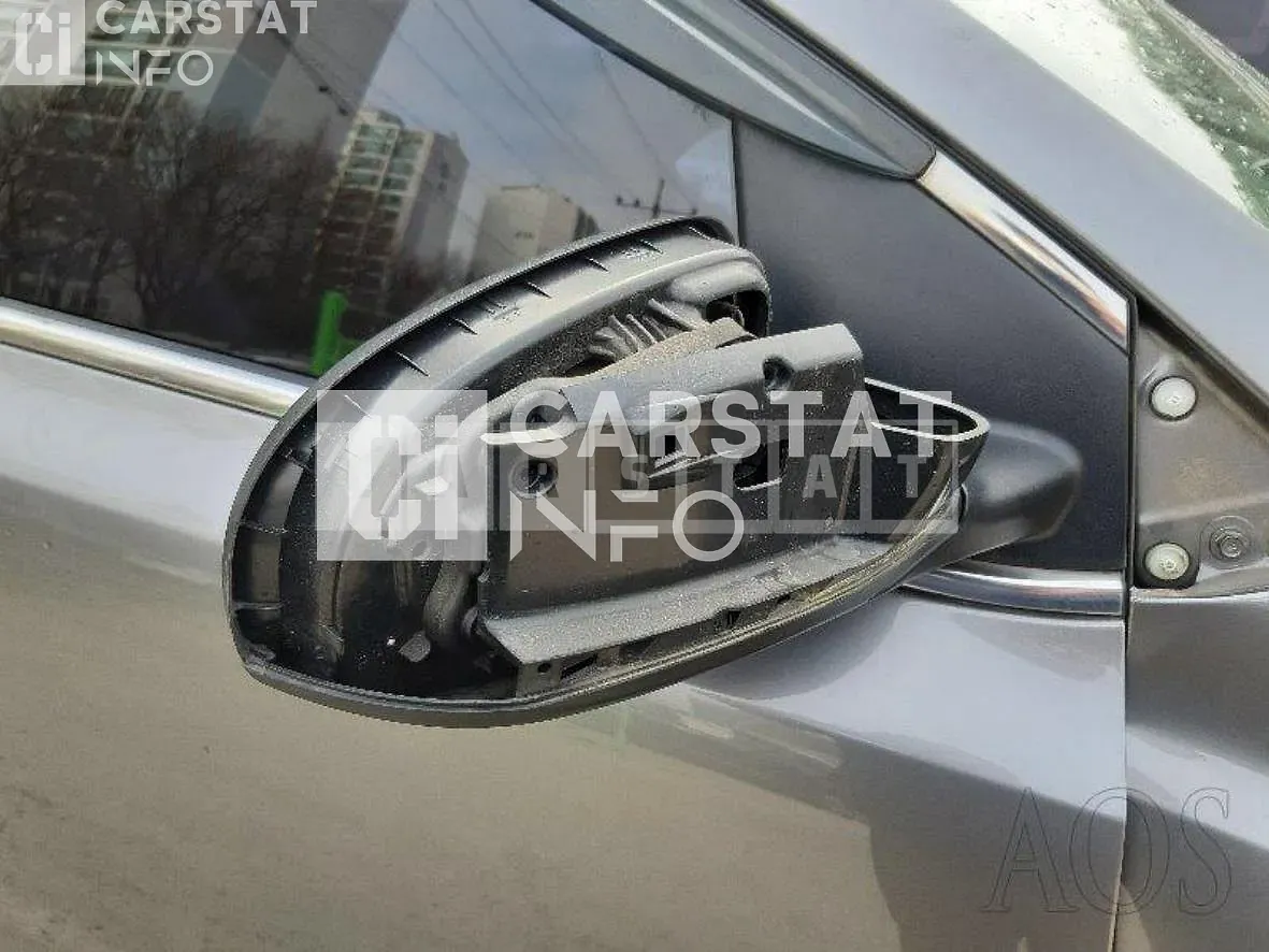 Photo 2 of 25: 2015 Kia Sportage, VIN KNAPL813BGK013619 — Korean insurance auction