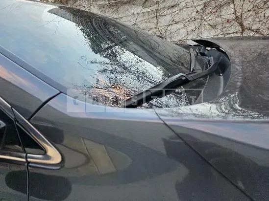 Photo 2 of 17: 2019 Kia Sorento, VIN KNAPK81BBKA484382 — Korean insurance auction