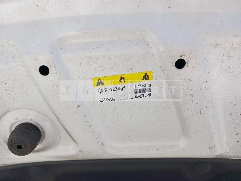 Photo 2 of 40: 2022 Kia Sorento — Korean insurance auction