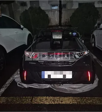 2016 Honda S660