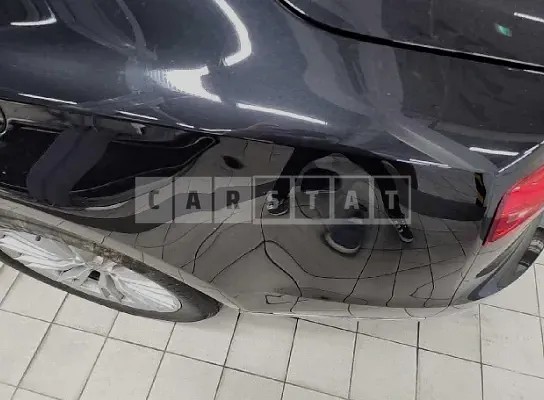 Photo 2 of 9: 2015 Audi A8 50 TDI quattro, VIN WAUZZZ4H5FN002580 — Korean insurance auction