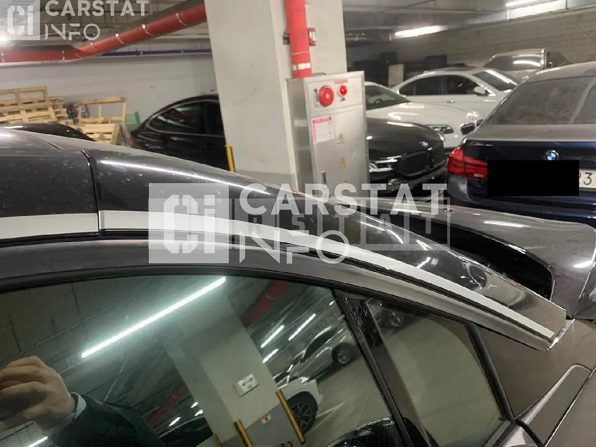 Photo 2 of 30: 2019 BMW i3 120AH Sol Plus — Korean insurance auction