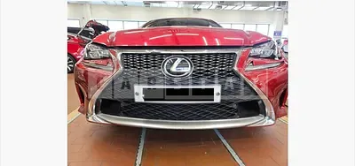 Photo 1 of 14: 2015 Lexus RC350 — Korean insurance auction