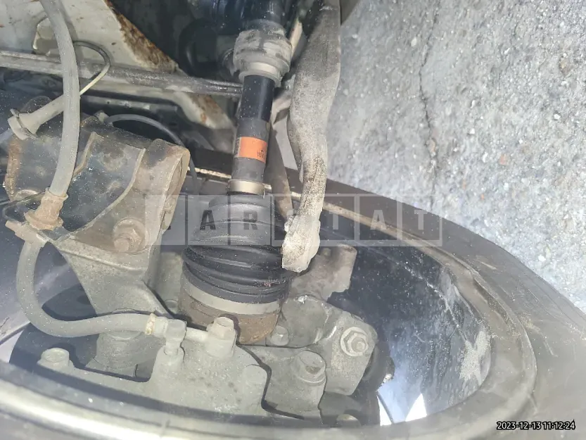 Photo 2 of 11: 2015 Nissan Maxima, VIN 1N4AA6AP5GC413160 — Korean insurance auction