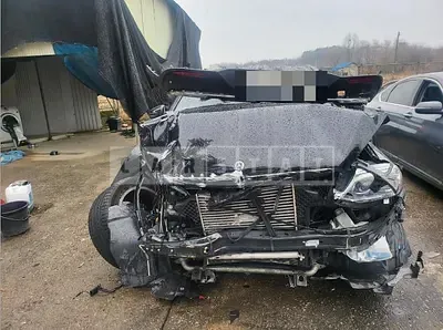 Photo 1 of 14: 2018 Mercedes-Benz GLE350 d 4Matic Coupe, VIN WDCED2EB0JA113226 — Korean insurance auction