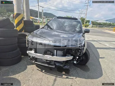 2025 Sorento Sorento hybrid