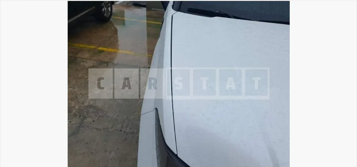 Photo 2 of 31: 2024 Hyundai Santa Fe MX5 Gasoline 2.5T 4WD — Korean insurance auction