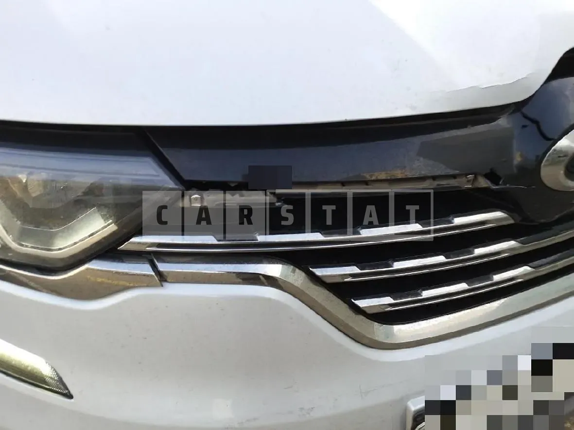 Photo 2 of 23: 2018 BMW KM6 2.0 Where (2VD) — Korean insurance auction