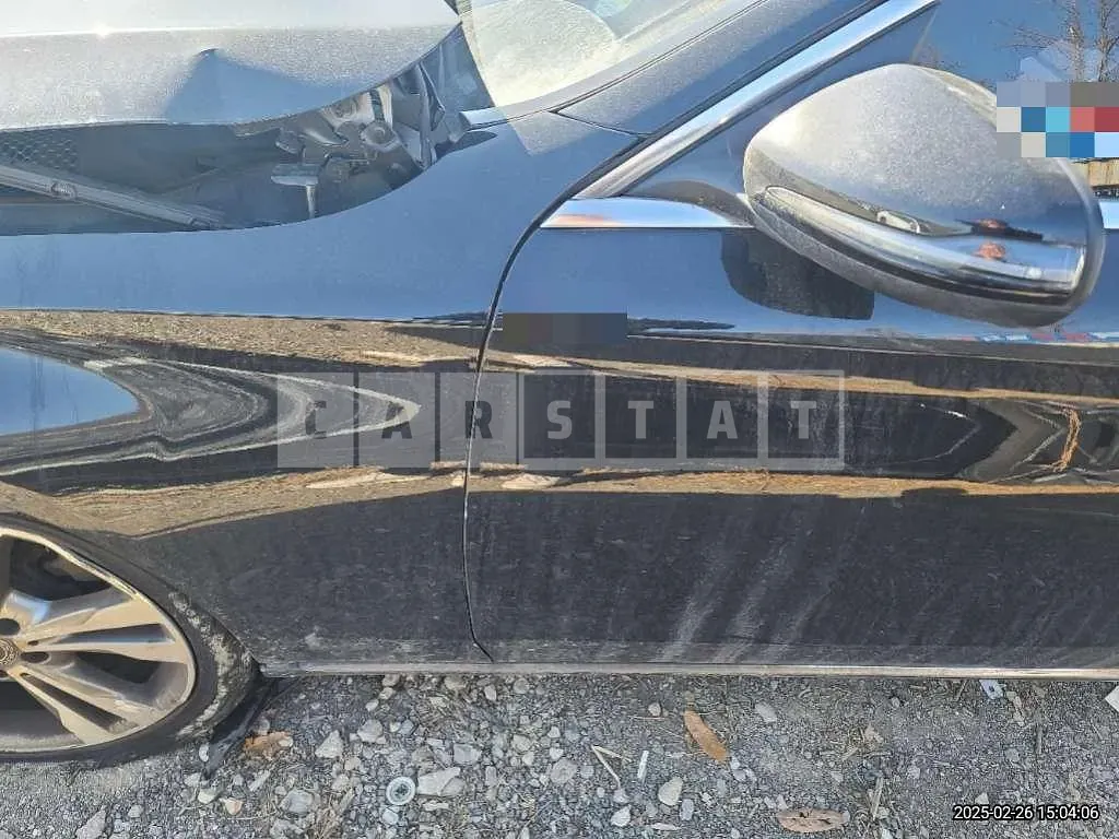 Photo 2 of 20: 2018 Mercedes-Benz C220 d — Korean insurance auction