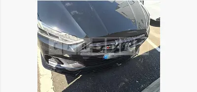 Photo 1 of 27: 2022 Audi A7 50 TDI quattro — Korean insurance auction