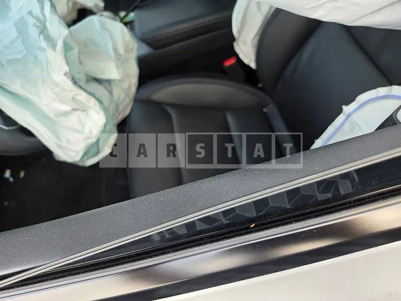 Photo 2 of 12: 2024 Tesla Model 3 RWD — Korean insurance auction