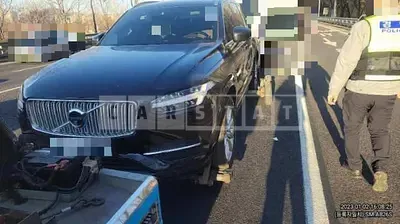 Photo 1 of 19: 2018 Volvo XC90T8 AWD — Korean insurance auction