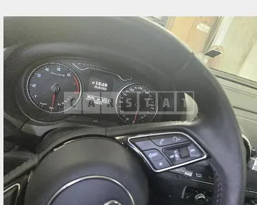 Photo 2 of 21: 2020 Audi A3 40 TFSI — Korean insurance auction