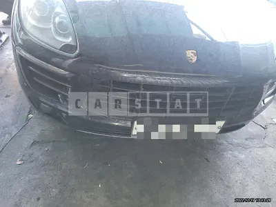 Photo 1 of 18: 2014 Porsche Macan S Diesel — Korean insurance auction