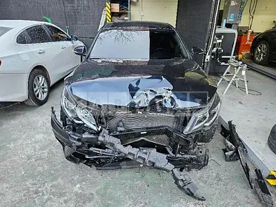 Photo 1 of 20: 2019 Kia K5 — Korean insurance auction