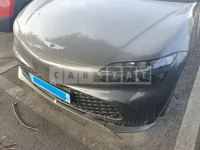 2023 GENESIS GV60