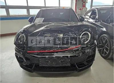 2023 BMW MINI John Cooper Works Clubman ALL4