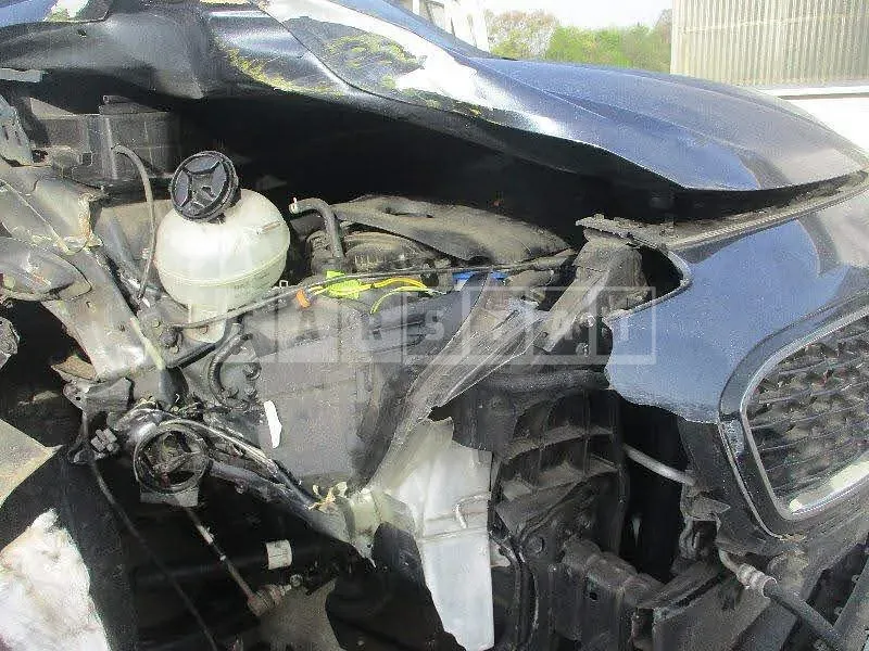Photo 2 of 28: 2019 Kia Sportage, VIN KNAP681ABKK637578 — Korean insurance auction