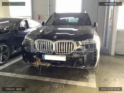 2023 BMW /BMW X5 xDrive 40i