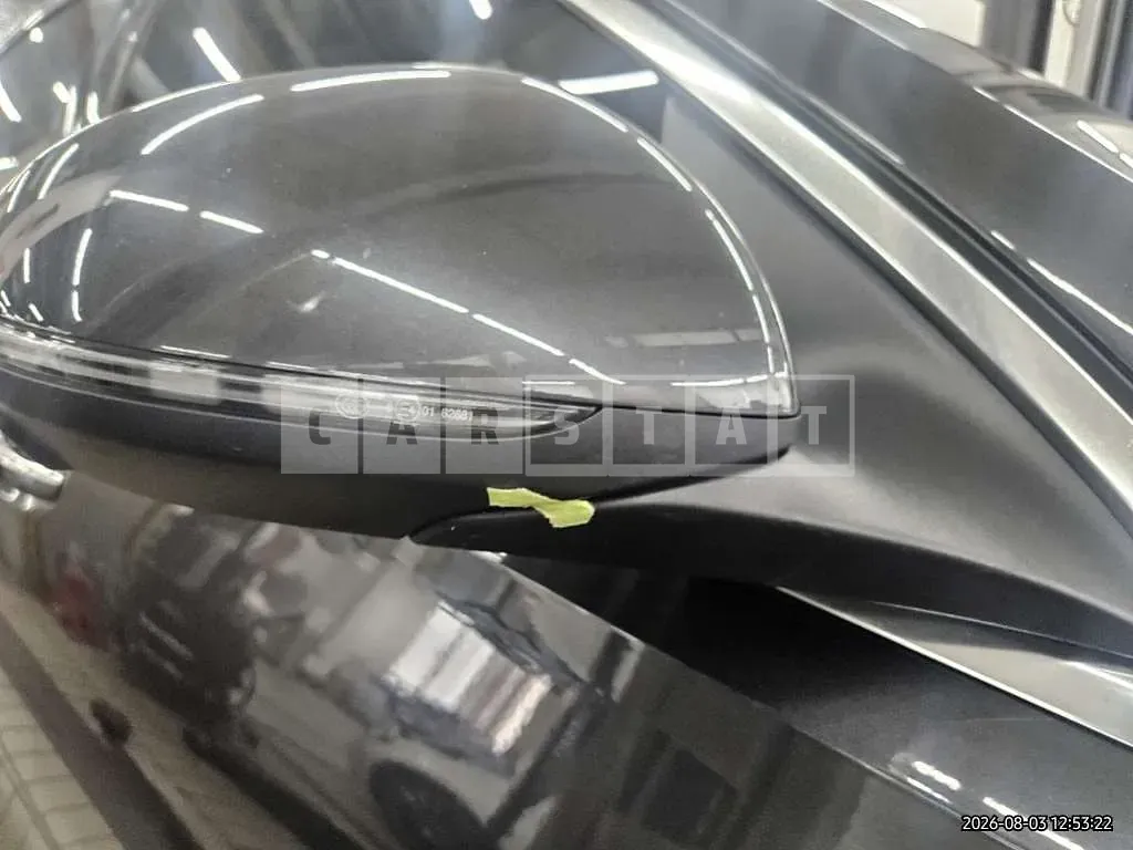 Photo 2 of 26: 2022 Mercedes-Benz C300 — Korean insurance auction