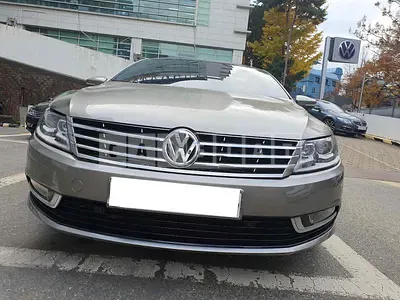 Photo 1 of 19: 2015 Volkswagen CC 2.0 TDI, VIN WVWZZZ3CZFE822338 — Korean insurance auction