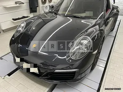 Photo 1 of 39: 2017 Porsche Simorche 911 Targa 4S — Korean insurance auction