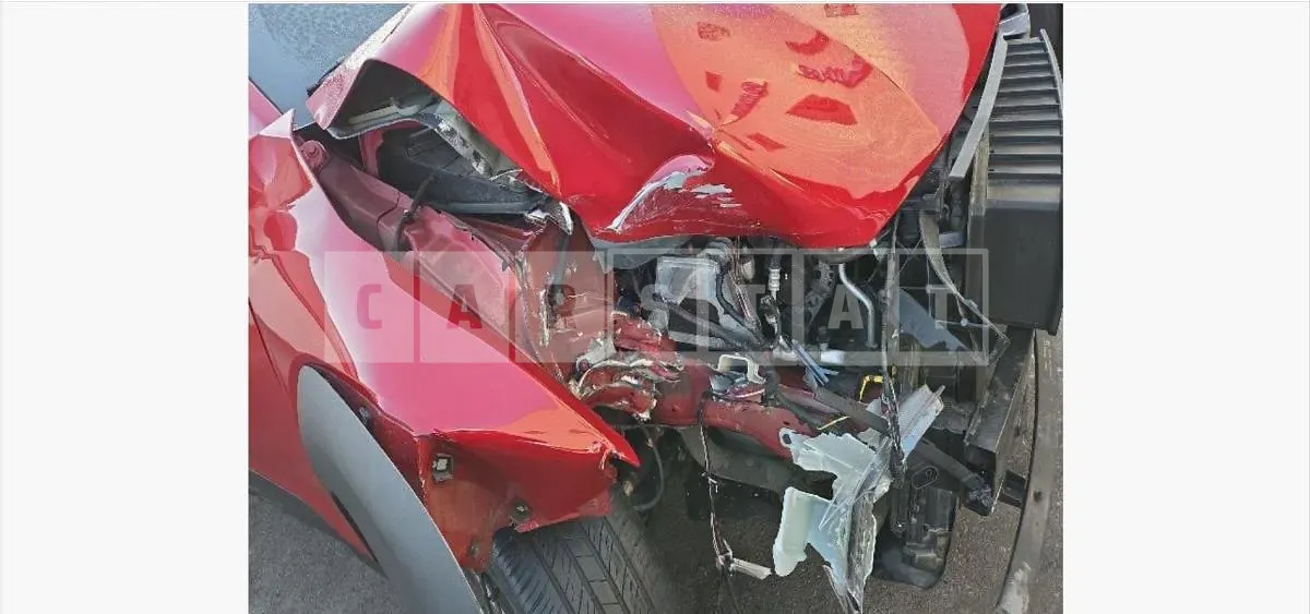 Photo 2 of 17: 2018 Hyundai Kona Gasoline — Korean insurance auction