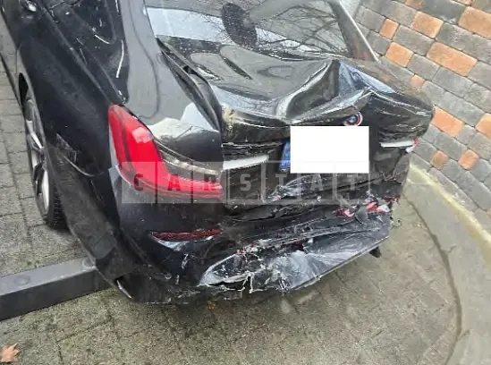 Photo 2 of 13: 2022 BMW M340i — Korean insurance auction