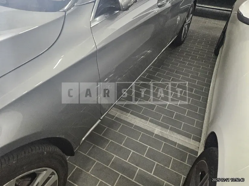 Photo 2 of 30: 2015 Mercedes-Benz S500 L — Korean insurance auction