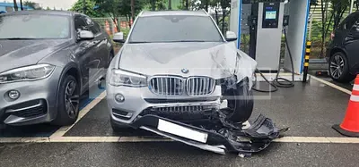2015 BMW X3 xDrive20d
