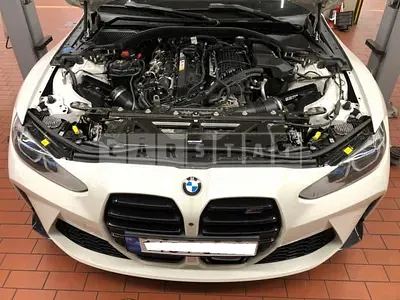 2022 bmw /bmw m4 competition