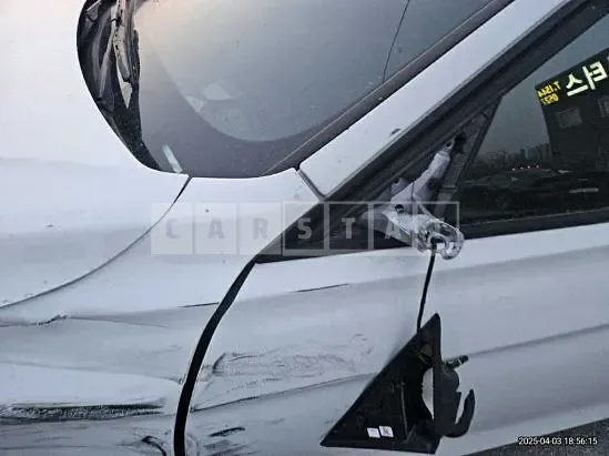 Photo 2 of 21: 2018 BMW 320d WLTP — Korean insurance auction