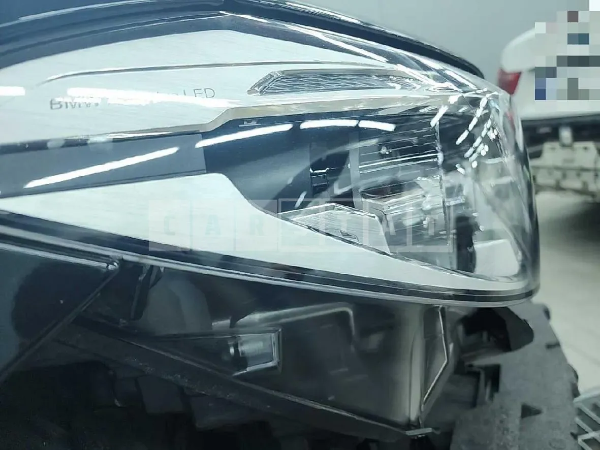 Photo 2 of 5: 2017 BMW (parts) 630d xDrive Light — Korean insurance auction