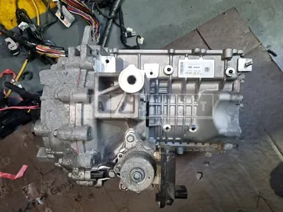 2022 engine GV60 electric car motor