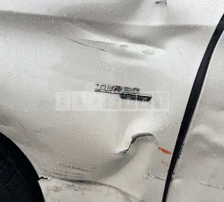 Photo 2 of 13: 2019 Mercedes-Benz E53 AMG 4Matic+ — Korean insurance auction