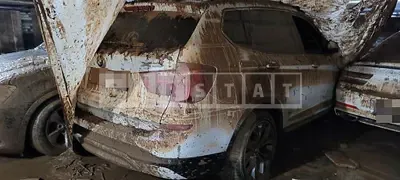 Photo 1 of 3: 2015 BMW Calm X3 xDrive20d — Korean insurance auction