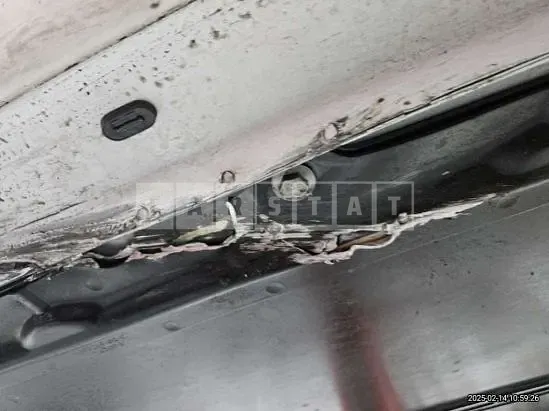 Photo 2 of 16: 2024 Tesla Model 3 LongRange — Korean insurance auction