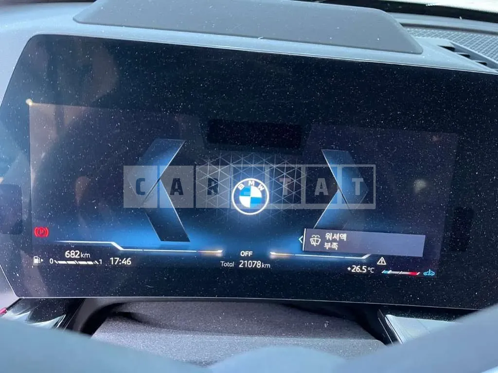 Photo 2 of 30: 2024 BMW X1 xDrive 20i — Korean insurance auction
