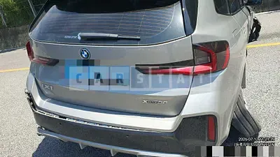 2025 BMW iX1 xDrive30