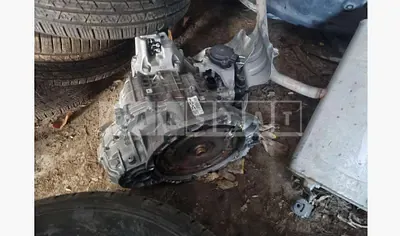 Photo 1 of 2: 2022 Hyundai (parts) Palisade Mission — Korean insurance auction