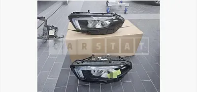 2022 (Parts) Mercedes-Benz AMG A35 4MATIC L Headlamp