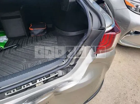 Photo 2 of 26: 2019 Lexus ES300h — Korean insurance auction
