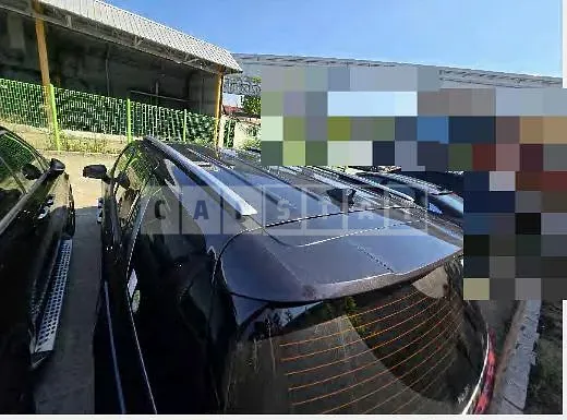 Photo 2 of 22: 2022 Kia Carnivals — Korean insurance auction