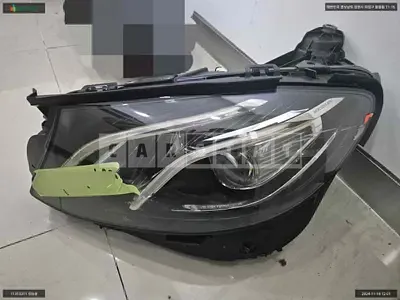 2020 Light Mercedes-Benz E250 Lite