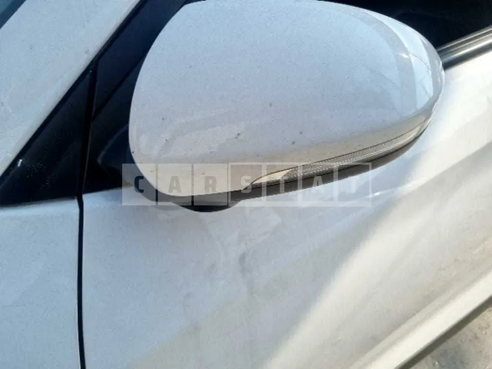 Photo 2 of 30: 2016 Hyundai Tucson, VIN KMHJ3815GGU159484 — Korean insurance auction